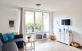 Ferienwohnung Bootsteg Moba-Travel